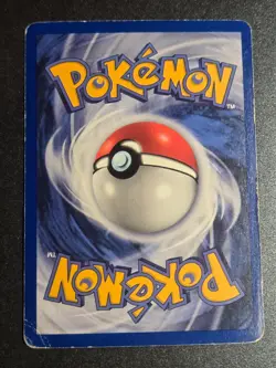 Entei 34 HP Wizards Black Star Promos Promo Pokemon - Image 2