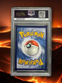 Pokemon Charizard V SWSH260 Ultra Premium Collection PSA 10 GEM MINT 2022 - Image 2