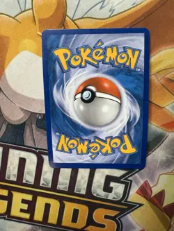 Gengar 18/100 - Stormfront Reverse Holo Rare Pokemon Card MP - Image 2