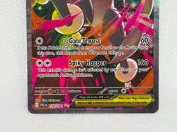 Pokemon Phantasmal Flames - Mega Lopunny EX 128/094 - SIR - NM/M Condition - Image 3