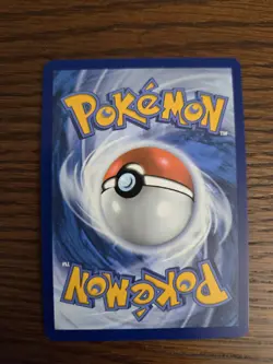 Pokemon TCG Bisharp 143/086 Black Bolt Holo - Image 2