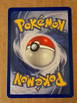 Pokemon Computer Search 101/130 Base Set 2 Rare NM See Pictures - Image 2