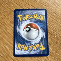 87/98 Ampharos EX 87 Full Art XY Ancient Origins Holo Pokemon Card LP - Image 2