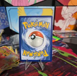 2019 Pokemon Sun & Moon Unbroken Bonds Snorlax 158/214 Holo Rare NM/LP - Image 4