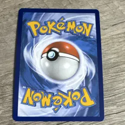 Pokemon Jacq Special Illustration Rare Full Art Holo SV01 250/198 - Image 2