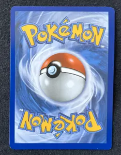2025 Pokemon Phantasmal Flames Yamper 99 /94 full art Illustration rare holo 01 - Image 2