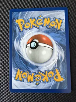 Complete Set of Pokemon Ash's Pikachu I Choose You Movie Promo - LP-NM - Image 3