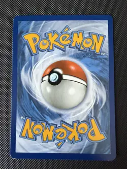 Complete Set of Pokemon Ash's Pikachu I Choose You Movie Promo - LP-NM - Image 5