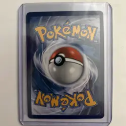 Pokemon - Rebel and Clash - FROSMOTH VMAX - 204/192 - Secret Rare - NM/M - Image 3