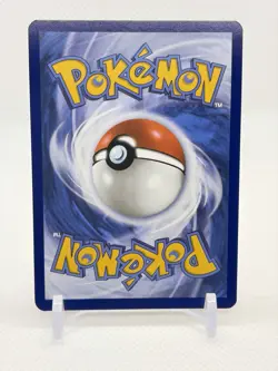 Pokemon TCG Alakazam 009 Promo Holo - Image 2