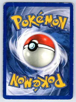Sabrina's Slowbro 60/132 Uncommon Gym Heroes Pokemon Moderately Played - Image 2