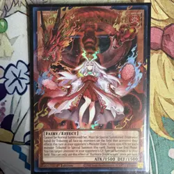 Kurikara Divincarnate | Overframe | RA05-EN147 | YuGiOh Rarity Collection 5 ✨ - Image 1