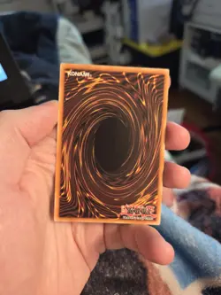 Yugioh Buster Blader RA04-EN115 1st Platinum Secret Rare - Image 2