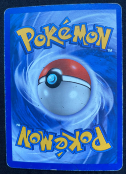 Pokemon Card Dugtrio 44/165 Expedition Base Set Rare Non Holo WOTC (HP) - Image 2