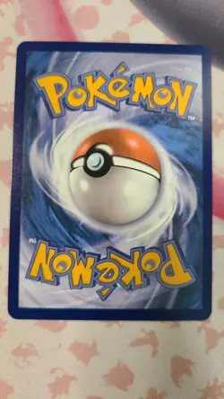 Vileplume 045/165 Pokemon Scarlet Violet 151 Rare Deck Exclusive Non-Holo Card - Image 4