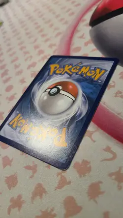 Vileplume 045/165 Pokemon Scarlet Violet 151 Rare Deck Exclusive Non-Holo Card - Image 5