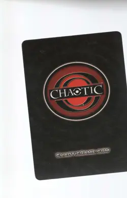Chaotic Location card Ultra Rare Ulmar's Bodal's Arsenal low - Image 2