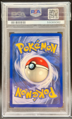 Shadowless Bill 91/102 1999 Pokemon Card TCG - PSA 10 GEM MINT 💎 - Image 2