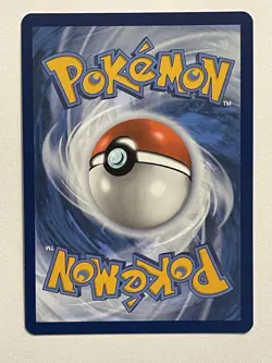 Eevee EX 174 Scarlet & Violet Promo Pokemon Card - Image 2