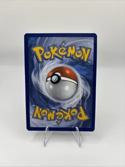 Pokemon TCG M Absol-EX XY XY63 Holo Promo Card - Image 3
