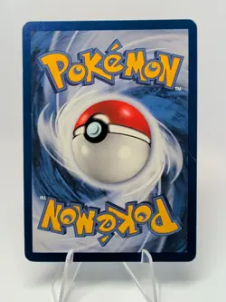 Pokemon EX Hidden Legends 40/101 Luvdisc Card LP++++ - Image 2