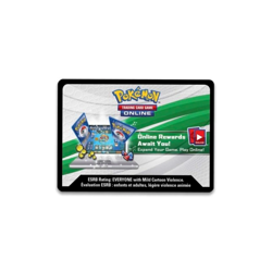Trading Card Games Poke Ball Tin with 3 Packs Included - Premier Ball - Image 3