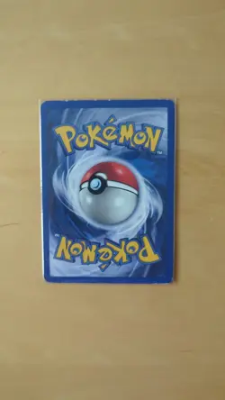 Clefable 17/64 Pokemon Jungle Set Rare Card Very Good Condition - Image 4