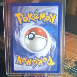 Pokemon TCG M Evolutions Mega Lucario EX 033 & Mega Gardevoir EX 032 Holo ENG - Image 2