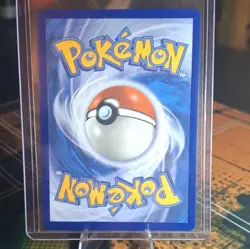 Pokemon TCG M Evolutions Mega Lucario EX 033 & Mega Gardevoir EX 032 Holo ENG - Image 4