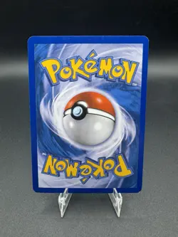 Magikarp 72/123 Non Holo HeartGold SoulSilver - Pokemon Card - LP - Image 2