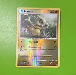 The Pokemon Company Pokemon TCG Cubone 90/146 Legends Awakened Reverse Holo Eng - Image 1