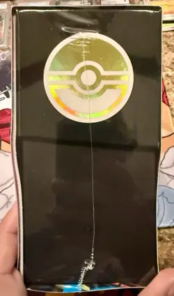 Pokemon TCG Mega Evolution Elite Trainer Box ETB Gardevoir Sealed - Image 3