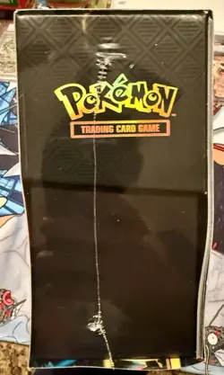 Pokemon TCG Mega Evolution Elite Trainer Box ETB Gardevoir Sealed - Image 4