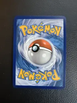 Pokemon TCG - Lillie's Ribombee SVP183 Journey Together Stamped STAFF Promo - Image 2