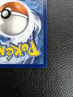 Pokemon TCG - Lillie's Ribombee SVP183 Journey Together Stamped STAFF Promo - Image 5