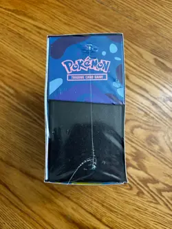 Pokemon TCG Chaos Rising Pokemon Center Elite Trainer Box Sealed - Image 2