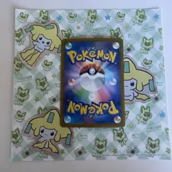 🍦 Jumbo Ice Cream SR - 105/083 - m4 Ninja Spinner - Pokemon TCG Card - Japanese - Image 2
