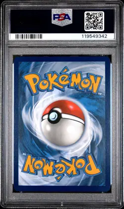Eevee 173/131 PSA 10 Svp En-SV Black Star Promo Pokemon JC008 - Image 2