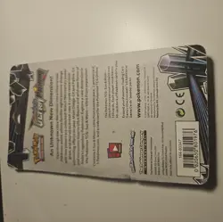 Pokemon Sun & Moon Ultra Prism Lane Blister - Kirlia Promo - Brand New - Image 3