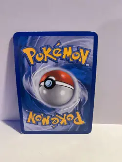 2010 Pokemon Heart Gold & Soul Silver Reverse Holo #4 Gyarados - Image 2