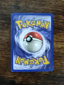Pokemon Jungle 1st Edition Eevee 51/64 Non Holo MP - Image 2