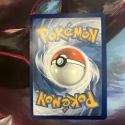 Smeargle TG10/TG30 Silver Tempest Pokemon NM - Image 4
