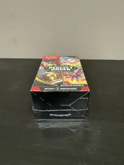 Pokemon TCG Perfect Order Factory Sealed Booster Bundle Box 6 Packs Per Box - Image 4