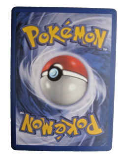 Pokemon TCG Snorlax Base Set 2 Rare 030/130 - Image 2