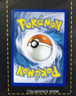 2025 POKEMON SVP EN-SV BLACK STAR PROMO #176 UMBREON EX - Image 2