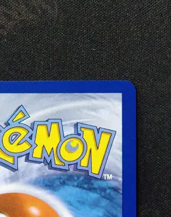 2025 POKEMON SVP EN-SV BLACK STAR PROMO #176 UMBREON EX - Image 4