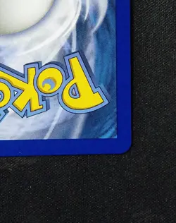 2025 POKEMON SVP EN-SV BLACK STAR PROMO #176 UMBREON EX - Image 5