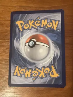 Darkrai XY22 Pokemon Black Star Promo 2014 Holo MP - Image 2