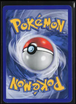 Luvdisc 14/17 Common POP Series 2 Pokemon Lightly Played - Image 2