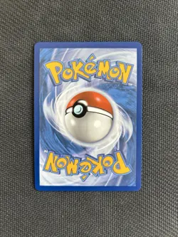 Pokemon TCG Ethan's Typhlosion 034/182 Destined Rivals Stamped! NM Condition! - Image 2